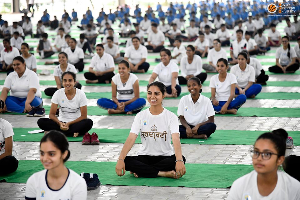 Yoga