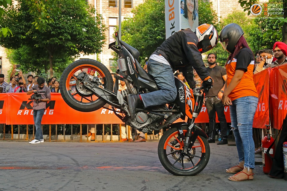 KTM