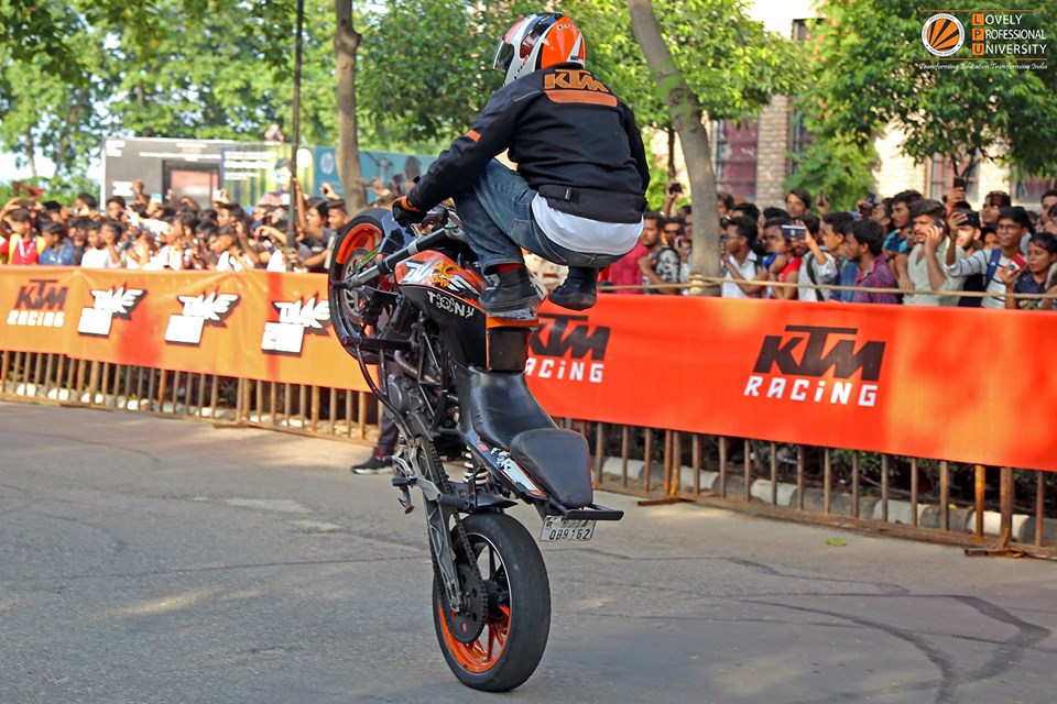 KTM