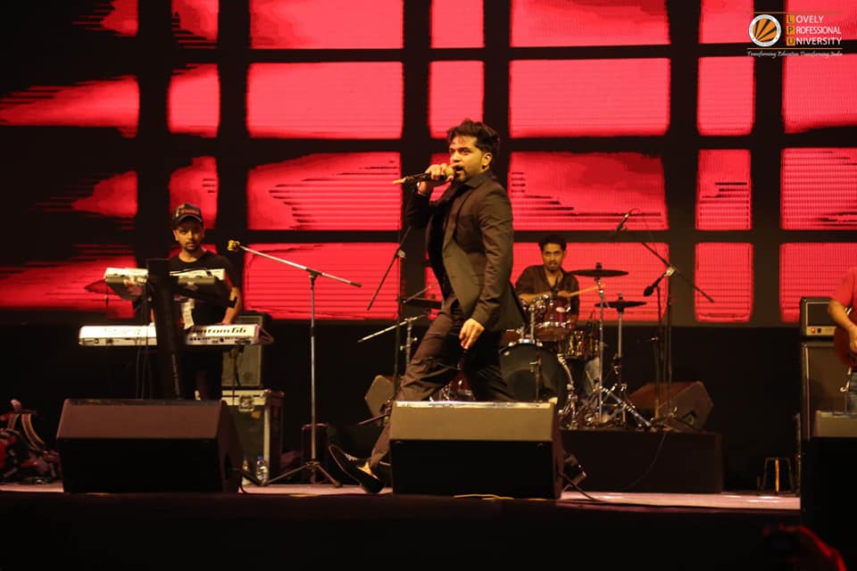 Guru Randhawa