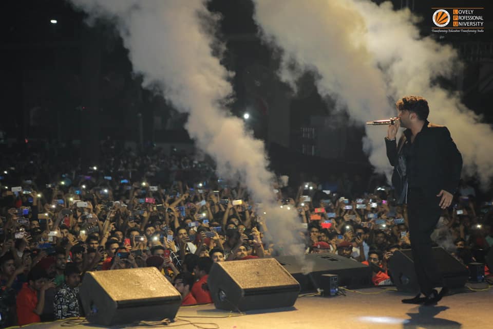 Guru Randhawa