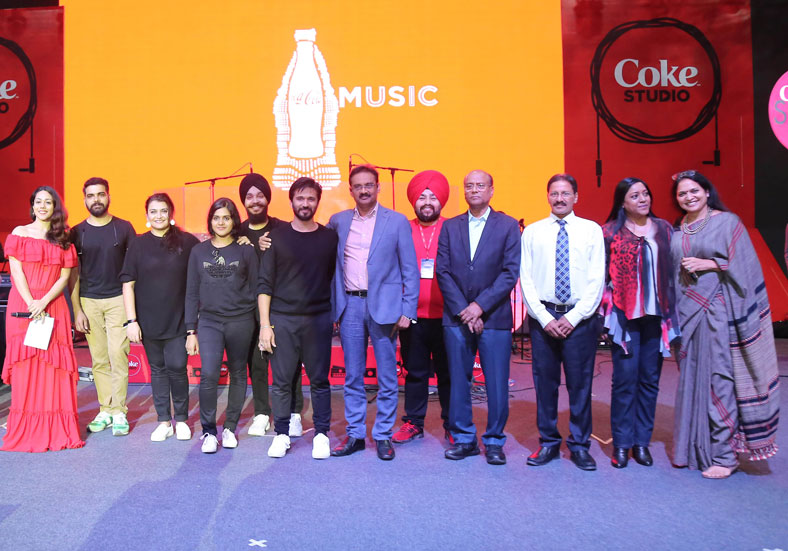 Coke Studio