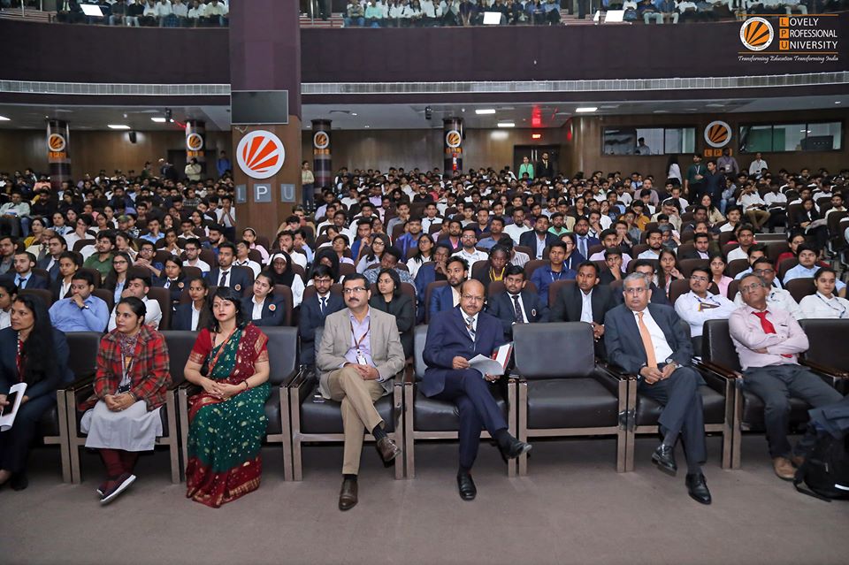 Management conclave