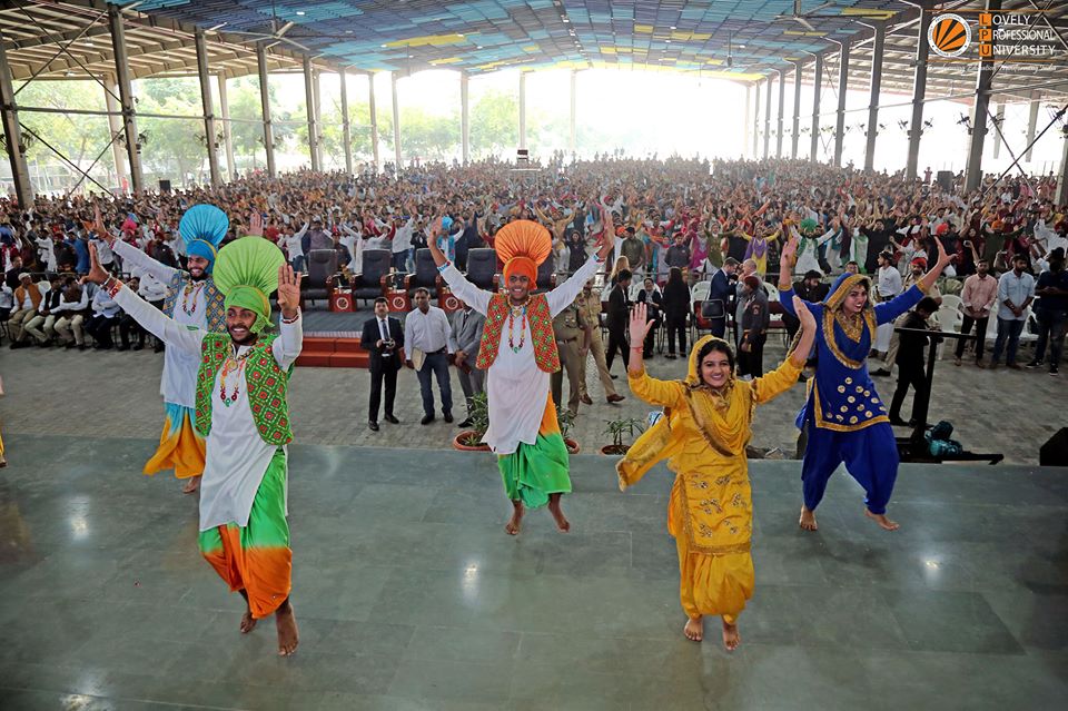 Shri Dr.Ramesh Pokhriyal Nishank