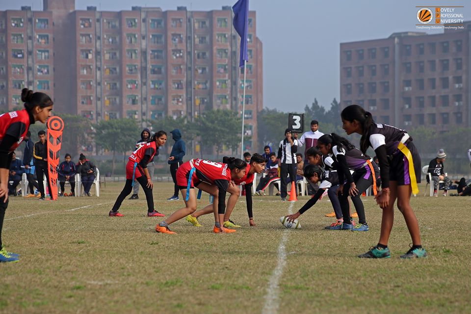 Football Championship