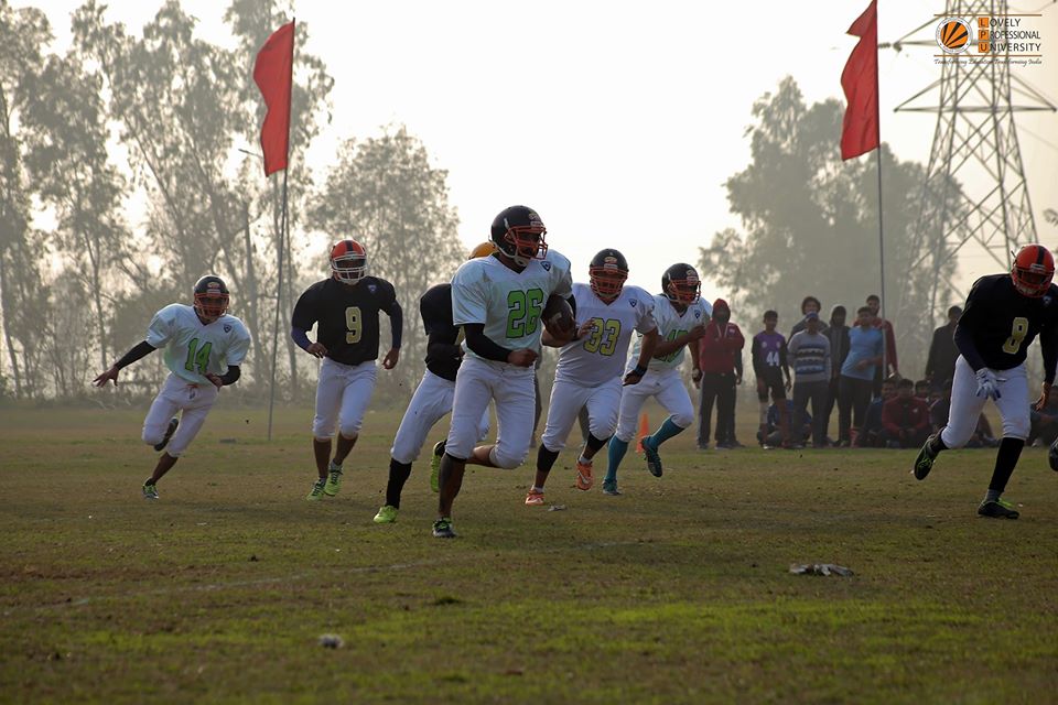 Football Championship