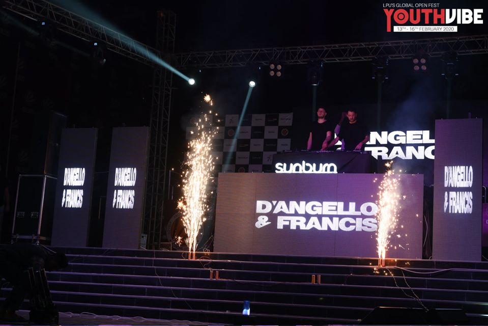 YouthVibe 2020 Concluded With Wild Exuberance Performances