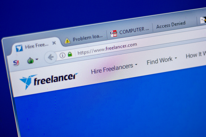 Most Profitable And Effective Platforms For Freelancing