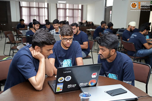 Why LPU is the best university for Computer Science in India?