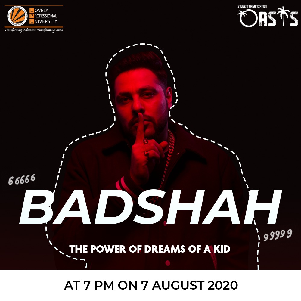 Badshah