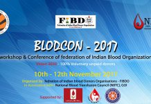 BLODCON 2017 Conference and Workshop at LPU