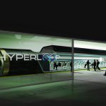 Hyperloop – future technologies