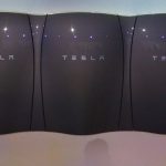 The Tesla Powerwall