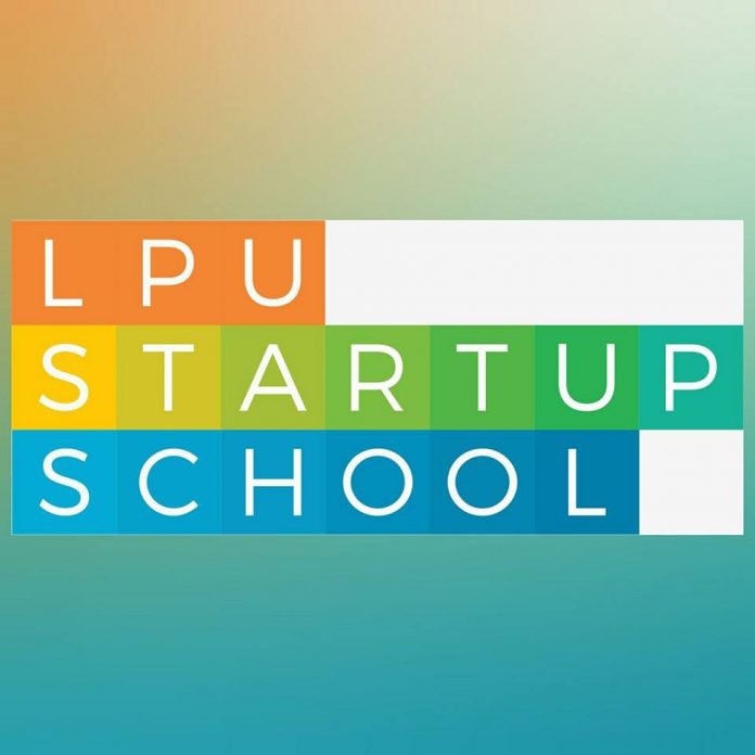 Course on Entrepreneurship by LPU Startup School