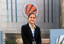 LPU Student selected for Republic Day Parade 2018