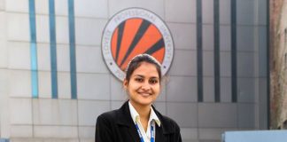 LPU Student selected for Republic Day Parade 2018