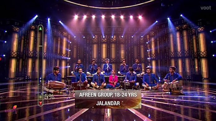Afreen Group