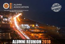 LPU Alumni Reunion Visakhapatnam