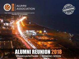 LPU Alumni Reunion Visakhapatnam