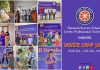 Glimpse of the Winter Camp 2018 of LPU-NSS