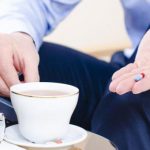 Dairy foods and antibiotics