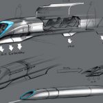 Hyperloop – future technologies