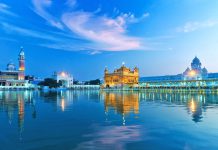 Amazing places to visit in Amritsar