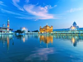 Amazing places to visit in Amritsar