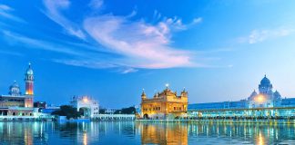 Amazing places to visit in Amritsar