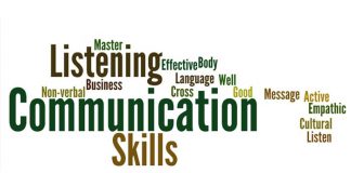 Irrefutable Importance of Communication Skills