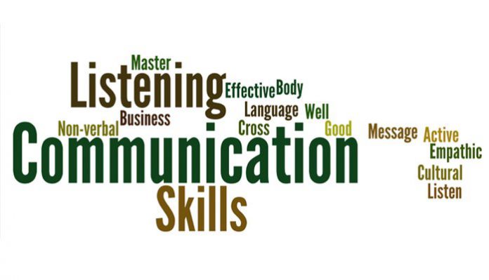 Irrefutable Importance of Communication Skills