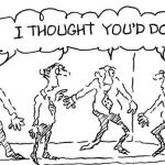 The Bystander Effect