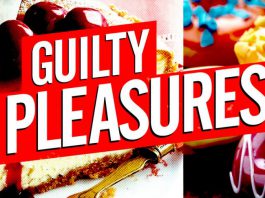 8 Guilty Pleasures Every Verto is 110% Guilty of