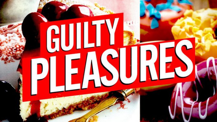 8 Guilty Pleasures Every Verto is 110% Guilty of