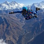 Mount everest