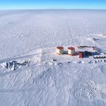 Coldest Places on Earth
