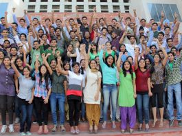 Students of LPU selected in reputed companies