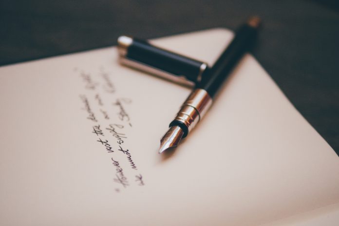 How to Get the Perfect Grad School Recommendation Letter