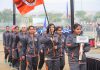 AIU Handball Championship Women 2017-18 declared open at LPU