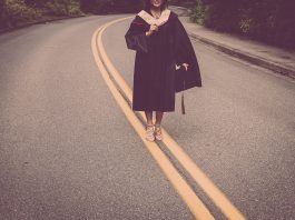 An Open Letter to a soon to be college graduate