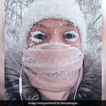 Coldest Places on Earth