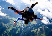 skydiving-interlaken