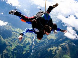 skydiving-interlaken