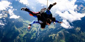 skydiving-interlaken