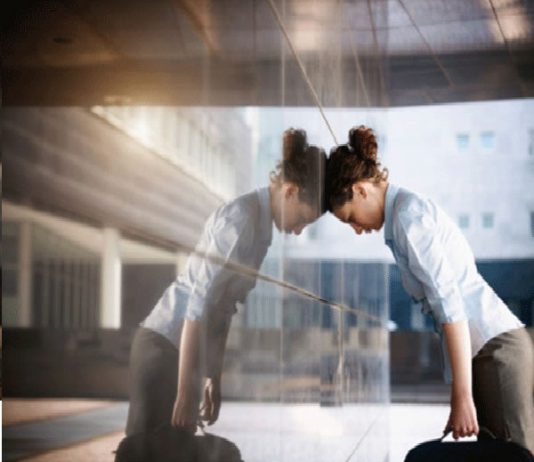 Job Rejection is Good for You