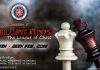 BRILLIANT MINDS-the league of chess" SEASON-5