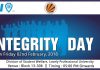 Join LPU–NSS for observing Integrity day