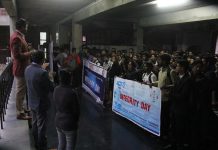 LPU-NSS celebrates Integrity Day