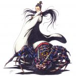 Jorogumo