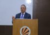 Vardhaman Group MD shared his experiences with LPU Students